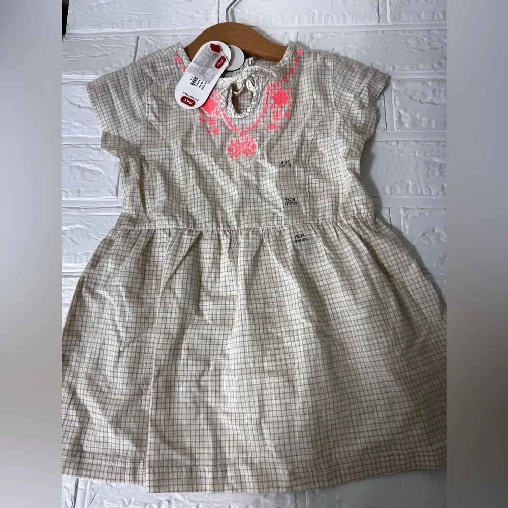 Shilav baby dress Size 18-24